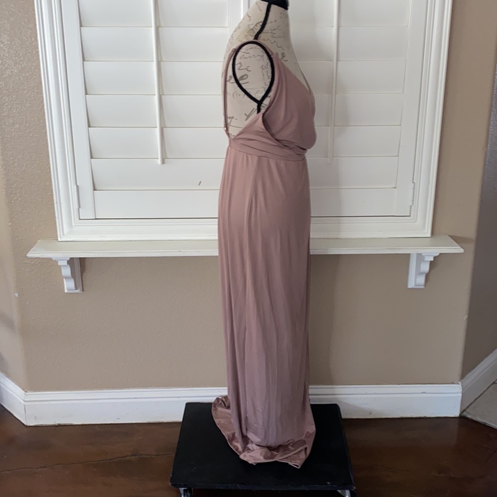 Fashion Nova Rivka dress - Picture 7 of 10